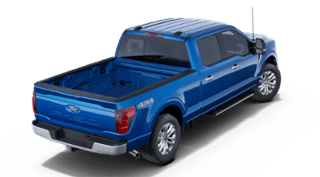 2025 Ford F-150® External Image 4